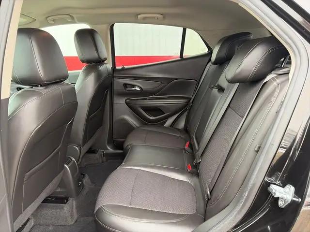 2022 Buick Encore AWD Preferred