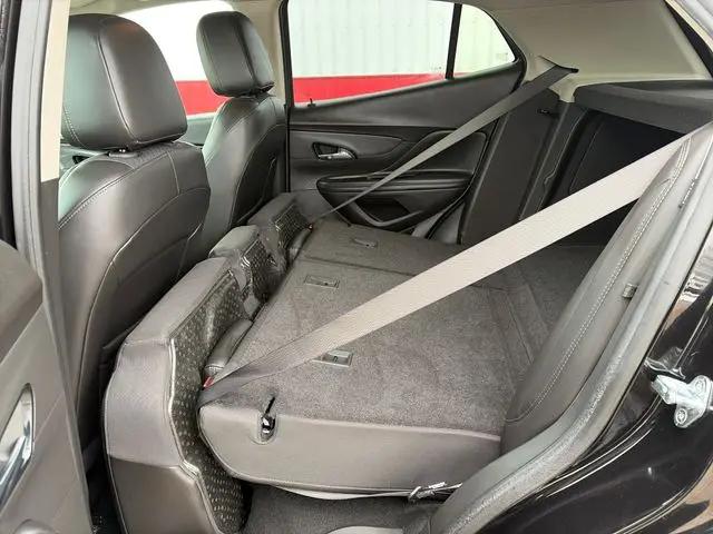 2022 Buick Encore AWD Preferred