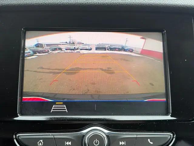 2022 Buick Encore AWD Preferred