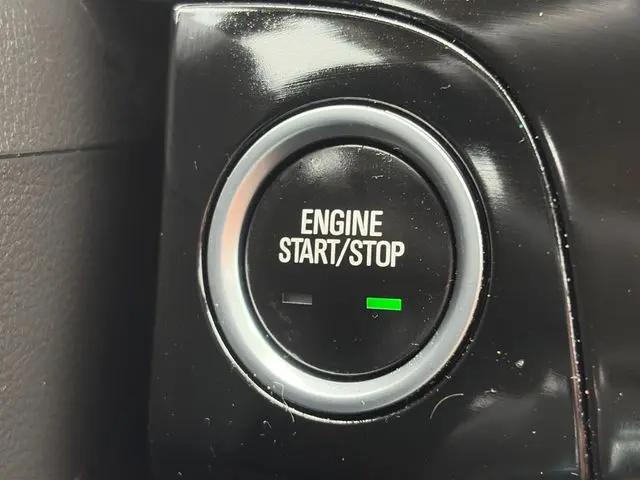 2022 Buick Encore AWD Preferred