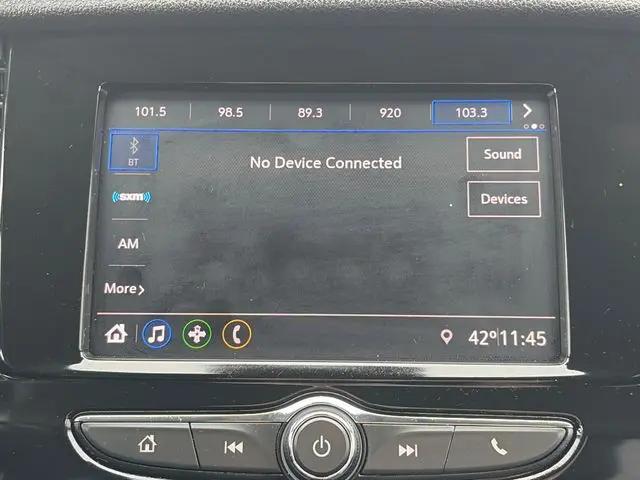 2022 Buick Encore AWD Preferred