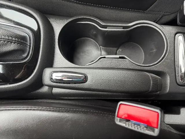 2022 Buick Encore AWD Preferred