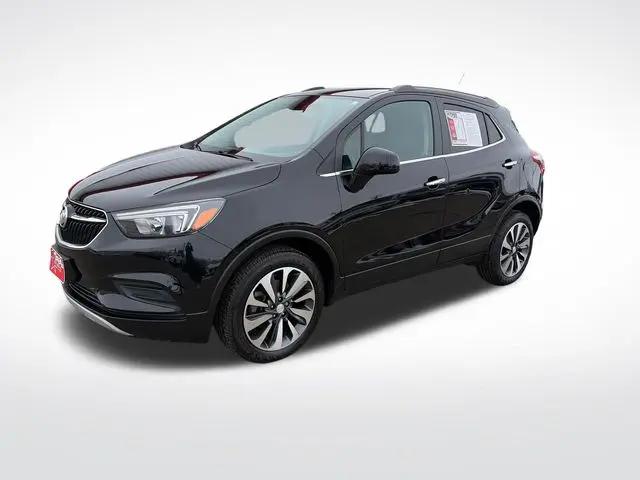 2022 Buick Encore AWD Preferred for sale in Perham, MN