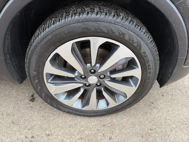 2022 Buick Encore AWD Preferred