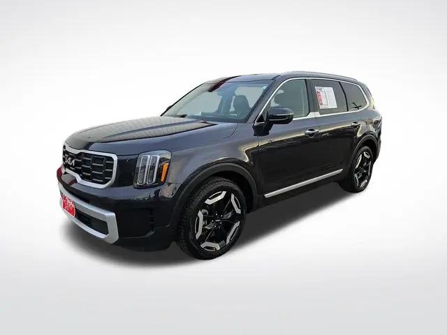 2025 Kia Telluride S for sale in Perham, MN