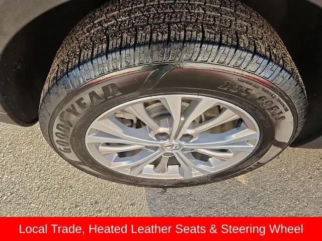 2022 Buick Envision FWD Preferred