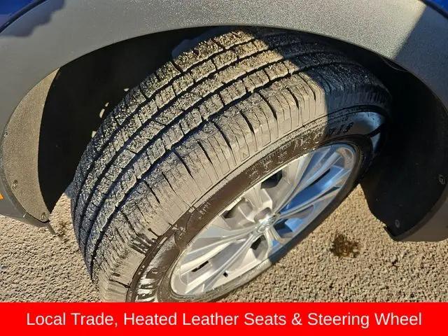 2022 Buick Envision FWD Preferred