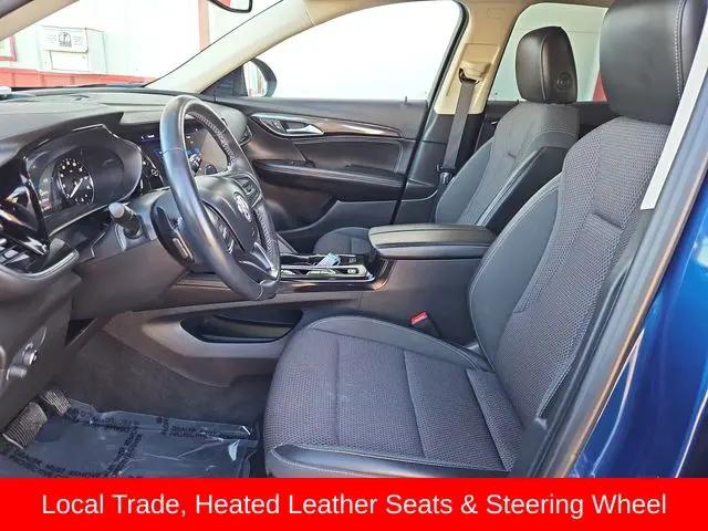 2022 Buick Envision FWD Preferred