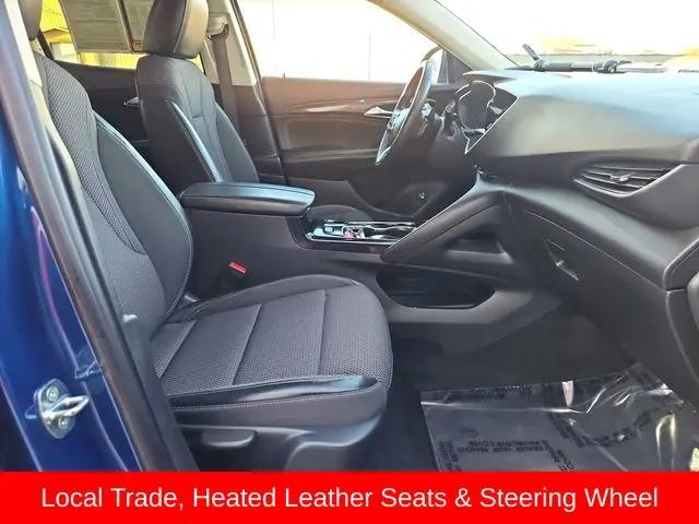 2022 Buick Envision FWD Preferred