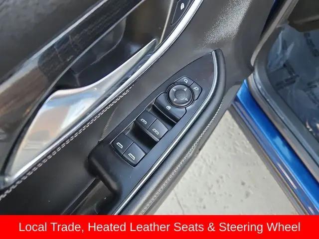 2022 Buick Envision FWD Preferred