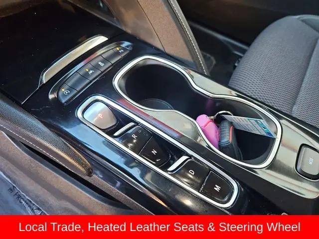 2022 Buick Envision FWD Preferred