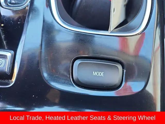 2022 Buick Envision FWD Preferred