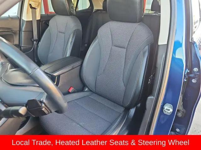 2022 Buick Envision FWD Preferred