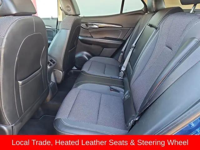 2022 Buick Envision FWD Preferred