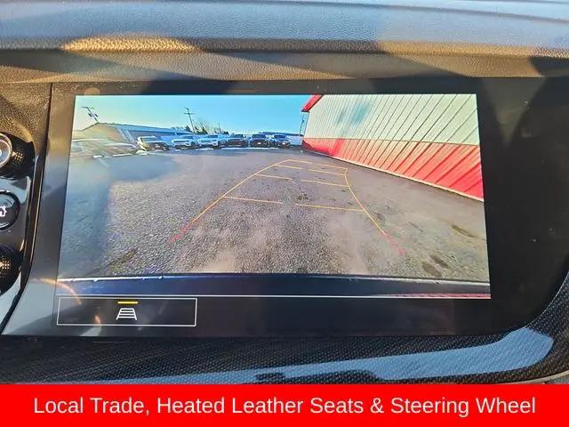 2022 Buick Envision FWD Preferred