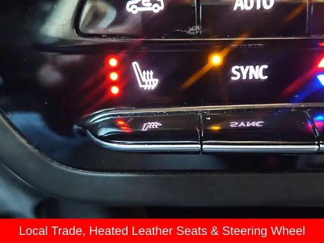 2022 Buick Envision FWD Preferred
