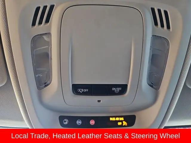 2022 Buick Envision FWD Preferred