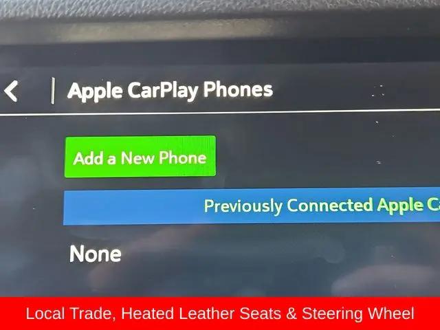 2022 Buick Envision FWD Preferred