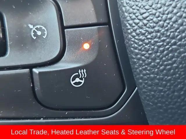 2022 Buick Envision FWD Preferred