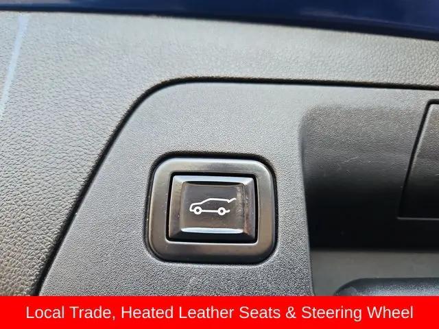 2022 Buick Envision FWD Preferred