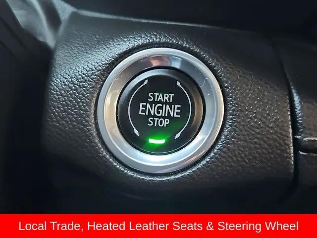 2022 Buick Envision FWD Preferred
