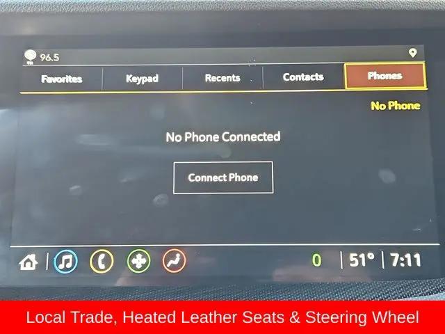 2022 Buick Envision FWD Preferred