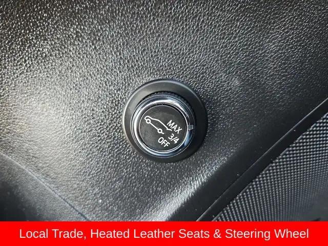2022 Buick Envision FWD Preferred