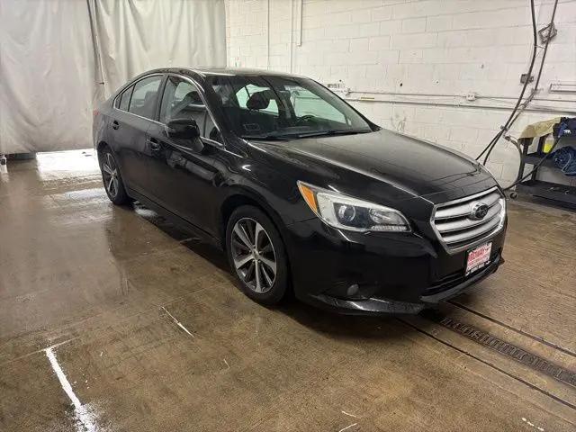 2015 Subaru Legacy 2.5i Limited for sale in Chicago, IL