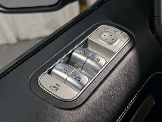 2021 Mercedes-Benz AMG G 63 4MATIC