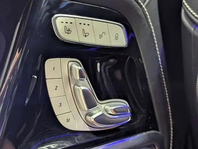 2021 Mercedes-Benz AMG G 63 4MATIC