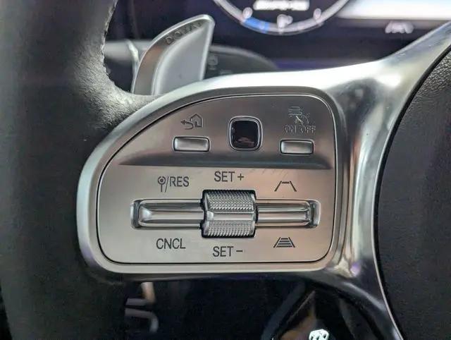 2021 Mercedes-Benz AMG G 63 4MATIC