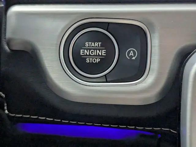 2021 Mercedes-Benz AMG G 63 4MATIC