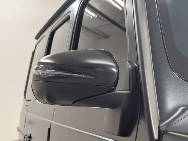 2021 Mercedes-Benz AMG G 63 4MATIC