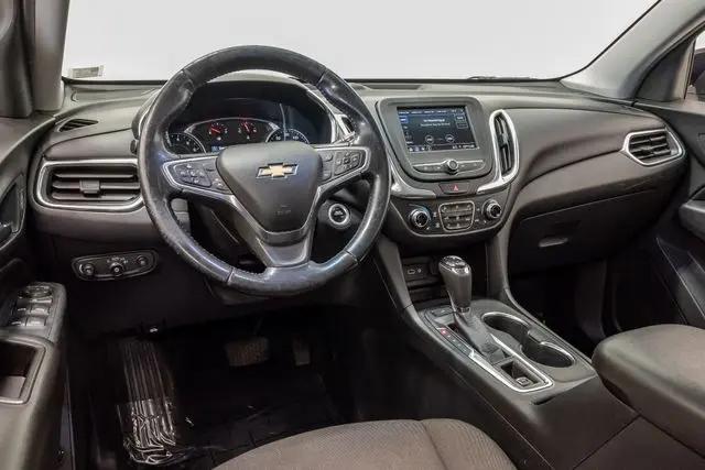 2020 Chevrolet Equinox AWD LT 1.5L Turbo