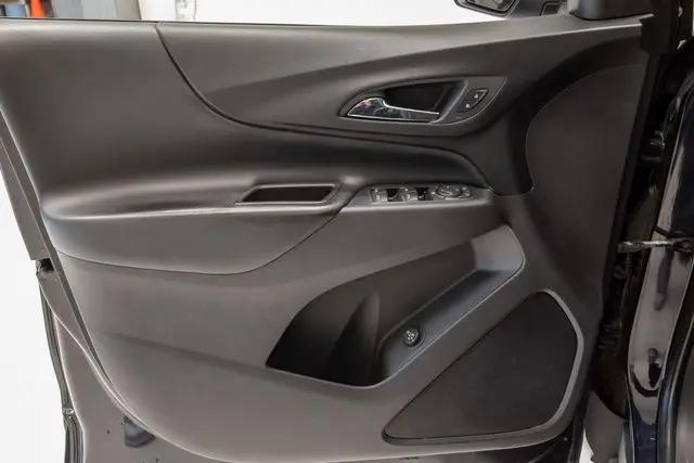 2020 Chevrolet Equinox AWD LT 1.5L Turbo