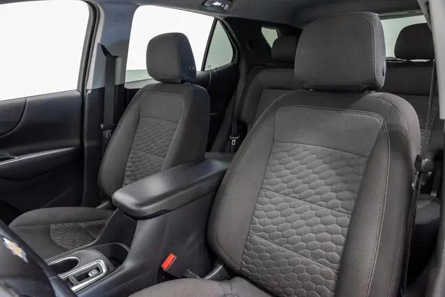 2020 Chevrolet Equinox AWD LT 1.5L Turbo