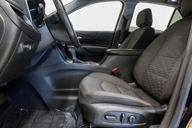 2020 Chevrolet Equinox AWD LT 1.5L Turbo