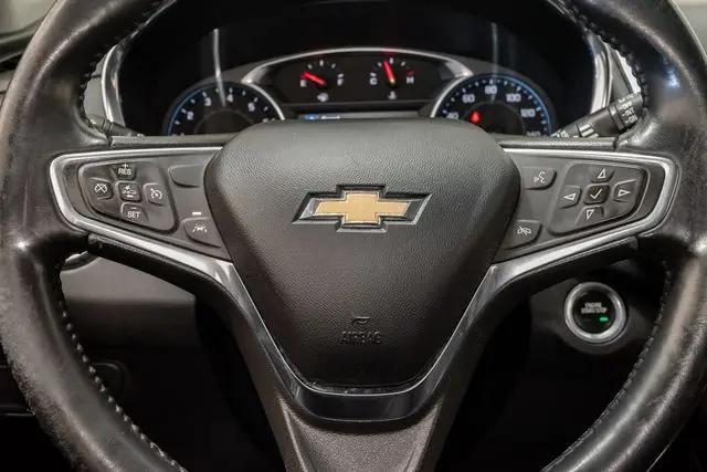 2020 Chevrolet Equinox AWD LT 1.5L Turbo