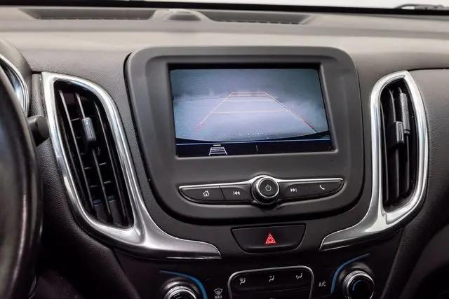 2020 Chevrolet Equinox AWD LT 1.5L Turbo