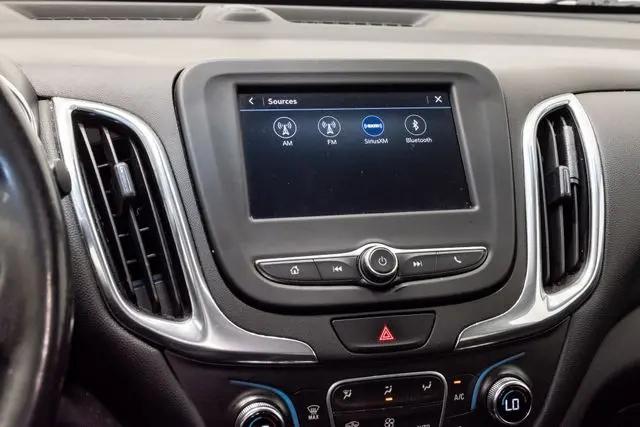 2020 Chevrolet Equinox AWD LT 1.5L Turbo