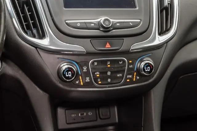 2020 Chevrolet Equinox AWD LT 1.5L Turbo