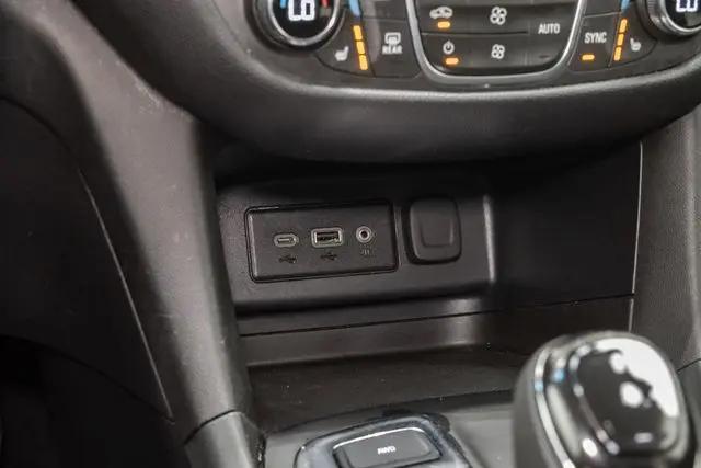 2020 Chevrolet Equinox AWD LT 1.5L Turbo