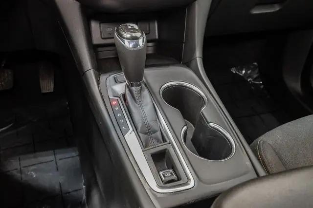 2020 Chevrolet Equinox AWD LT 1.5L Turbo