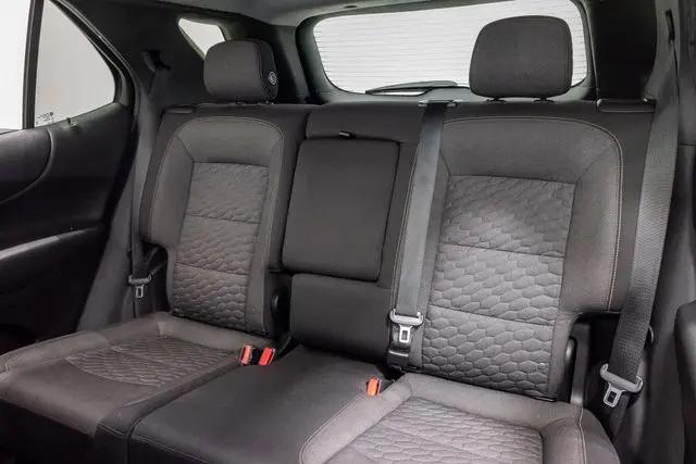 2020 Chevrolet Equinox AWD LT 1.5L Turbo