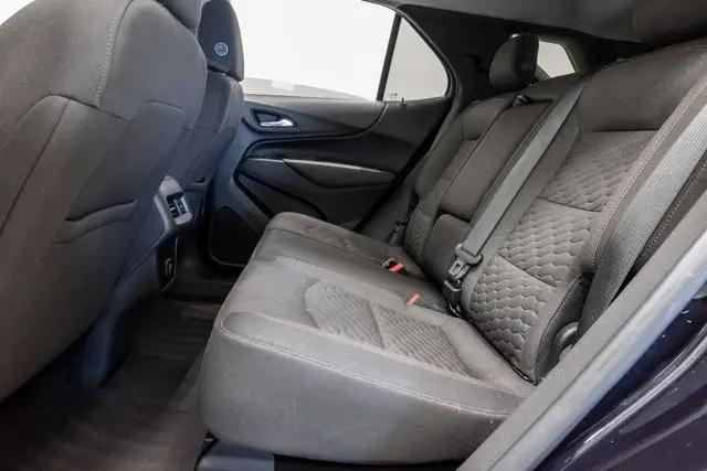 2020 Chevrolet Equinox AWD LT 1.5L Turbo