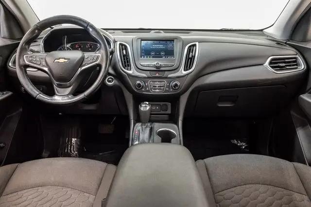 2020 Chevrolet Equinox AWD LT 1.5L Turbo