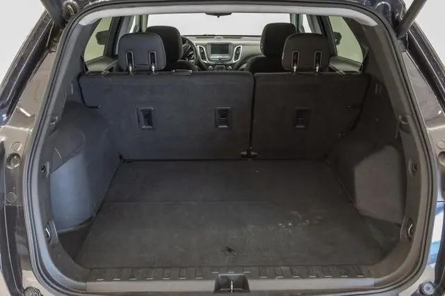2020 Chevrolet Equinox AWD LT 1.5L Turbo
