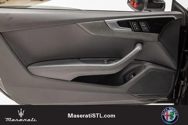 2021 Audi A5 Coupe Premium Plus 45 TFSI quattro S tronic