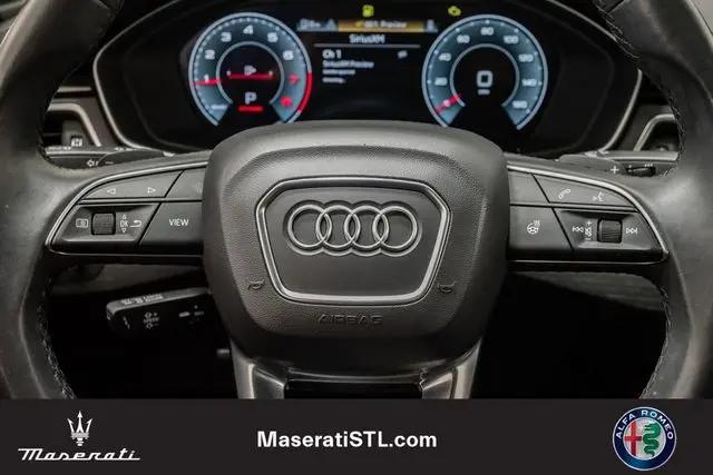 2021 Audi A5 Coupe Premium Plus 45 TFSI quattro S tronic