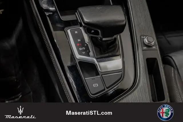 2021 Audi A5 Coupe Premium Plus 45 TFSI quattro S tronic